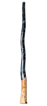 Jesse Lethbridge Didgeridoo (JL289)